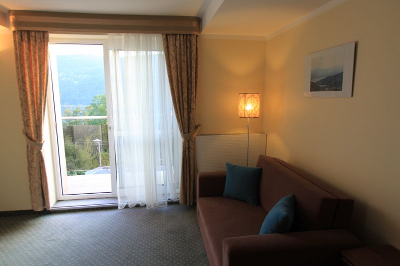 Apartament DELUXE suite z balkonem i tarasem